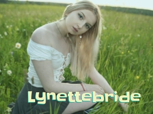 Lynettebride