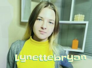 Lynettebryan