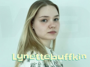 Lynettebuffkin