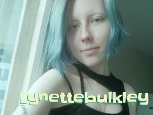 Lynettebulkley