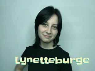 Lynetteburge