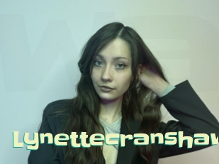 Lynettecranshaw