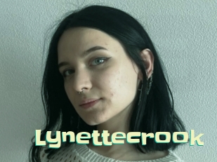 Lynettecrook