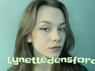 Lynettedensford
