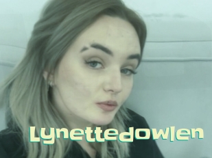 Lynettedowlen