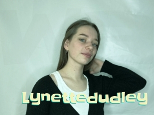 lynettedudley Wanna Meet