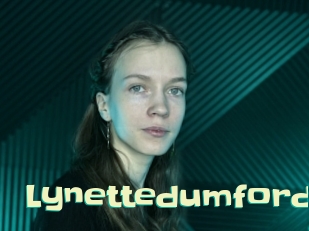 lynettedumford Wanna Meet