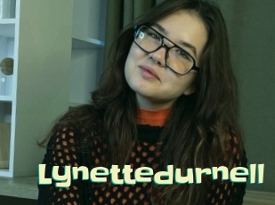 Lynettedurnell