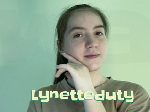 Lynetteduty