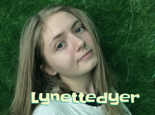 Lynettedyer