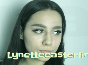 Lynetteeasterlin