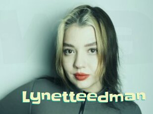 Lynetteedman