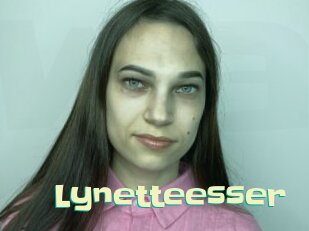 Lynetteesser