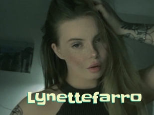 Lynettefarro
