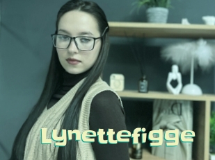 Lynettefigge