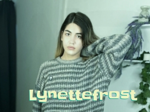 Lynettefrost