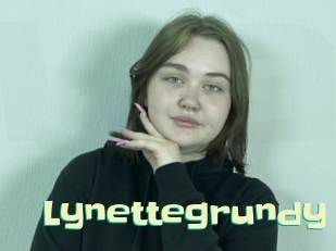 Lynettegrundy
