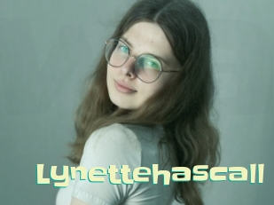 Lynettehascall