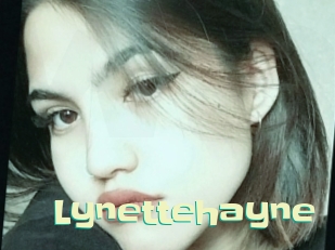Lynettehayne