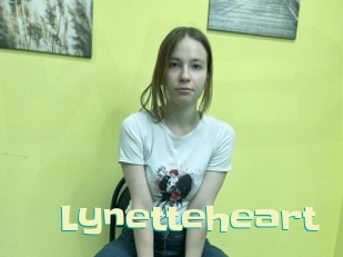lynetteheart Wanna Meet