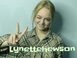 Lynettehewson