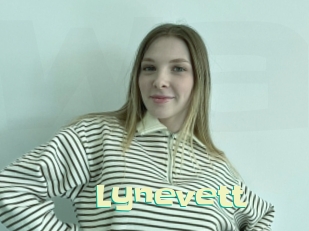 Lynevett