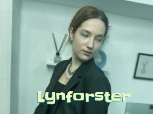 Lynforster