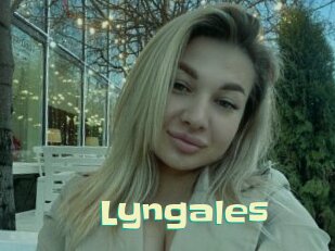 lyngales Wanna Meet
