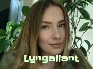 Lyngallant