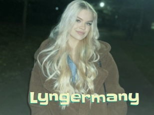 Lyngermany