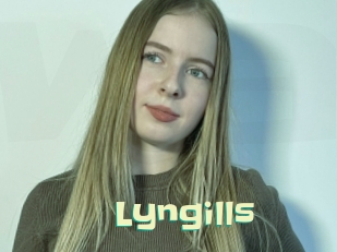 Lyngills