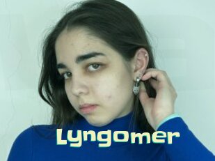Lyngomer