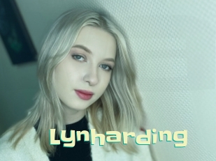 Lynharding