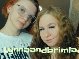 Lynnaandbrimlad