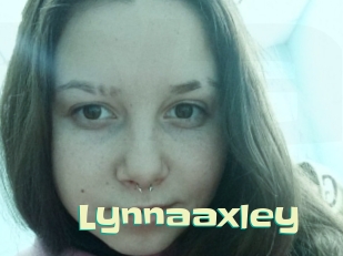 Lynnaaxley