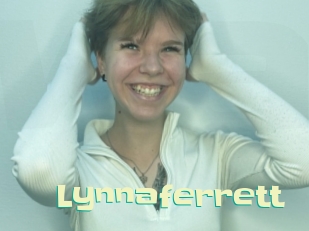 Lynnaferrett