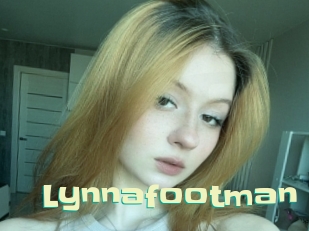 Lynnafootman