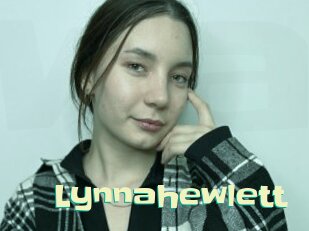 Lynnahewlett
