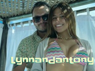 Lynnandantony