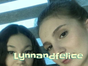 Lynnandfelice