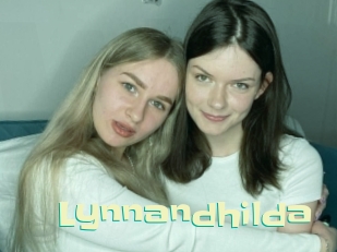 Lynnandhilda