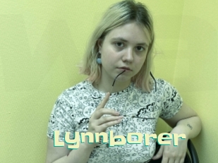 Lynnborer