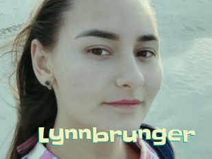 Lynnbrunger