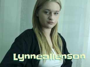 Lynneallenson