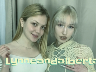 Lynneandalberta