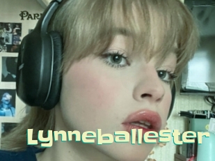 Lynneballester