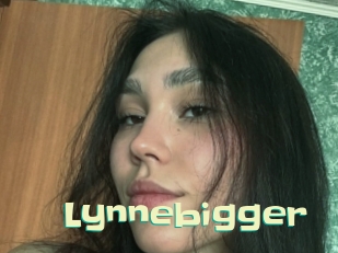 Lynnebigger