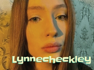 Lynnecheckley