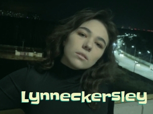 Lynneckersley