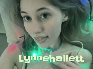 Lynnehallett